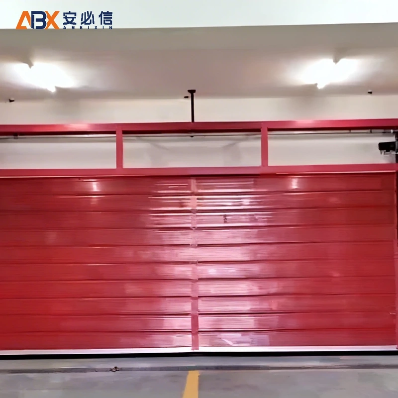 贵港雷达高速门
